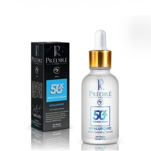Premium Serum Hyaluronic Anti-Aging Formula